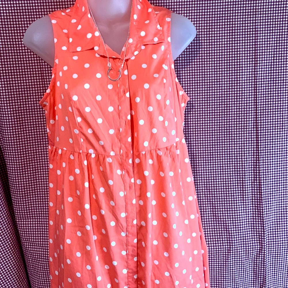 Motherhood dress